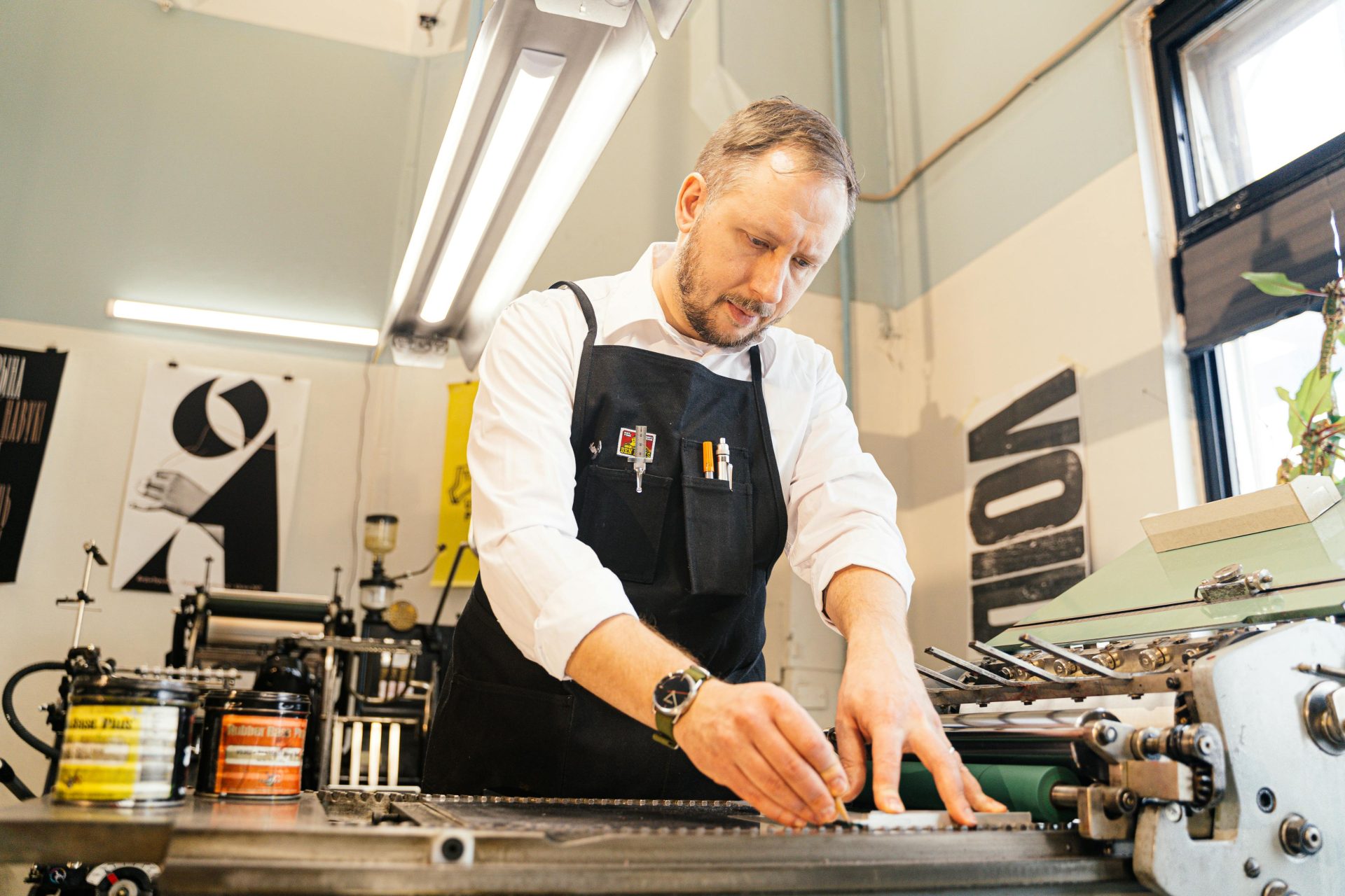 C&C Print Consulting