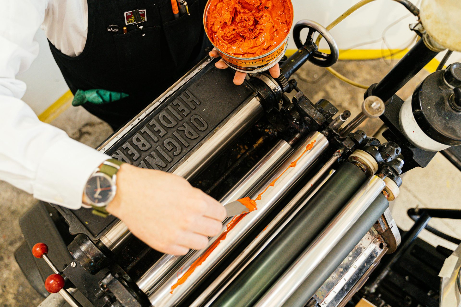  C&C Print Consulting