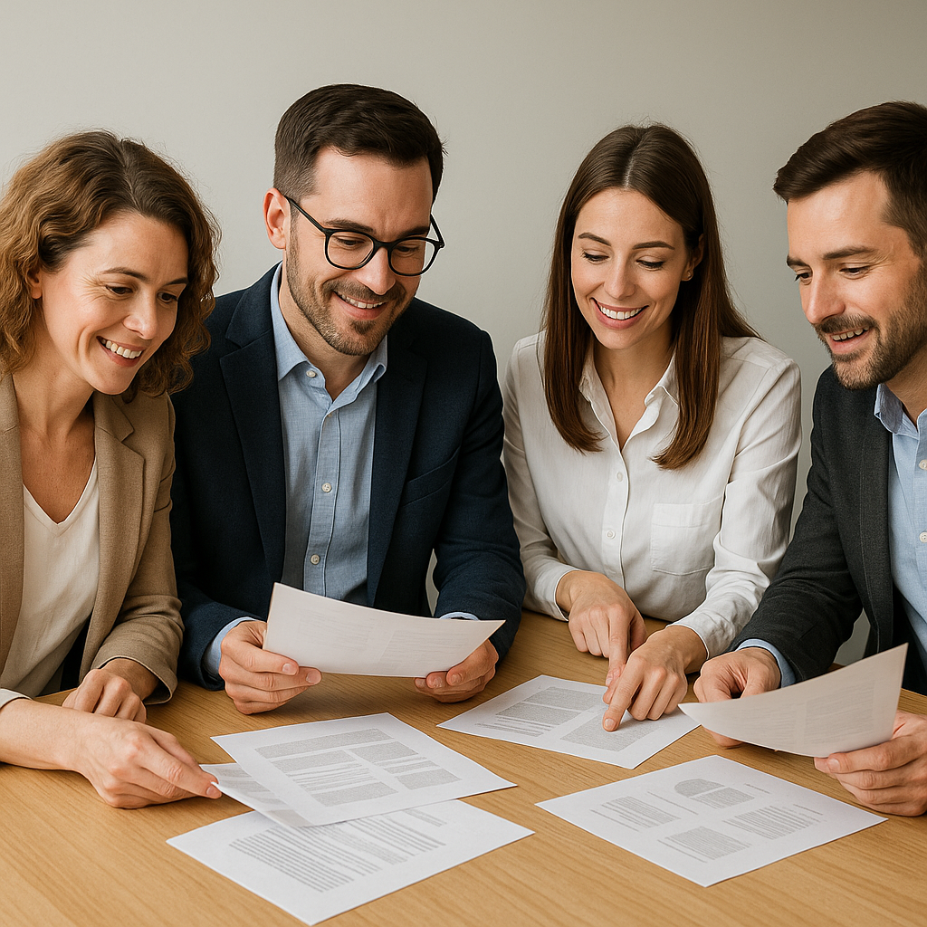 C&C Print Consulting