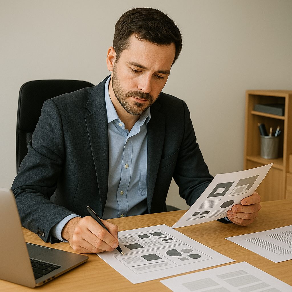 C&C Print Consulting