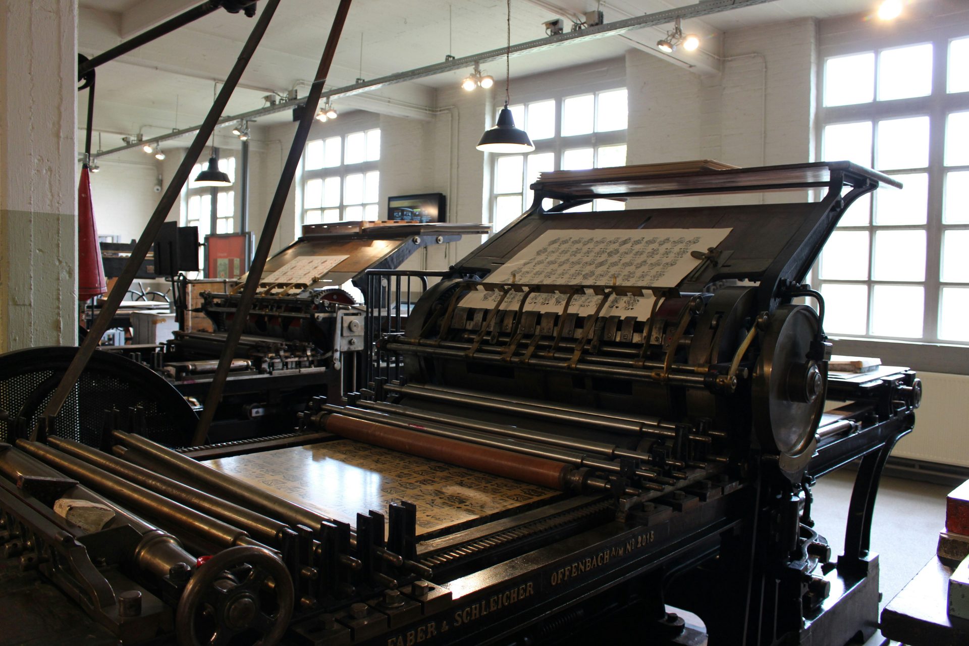 C&C Print Consulting