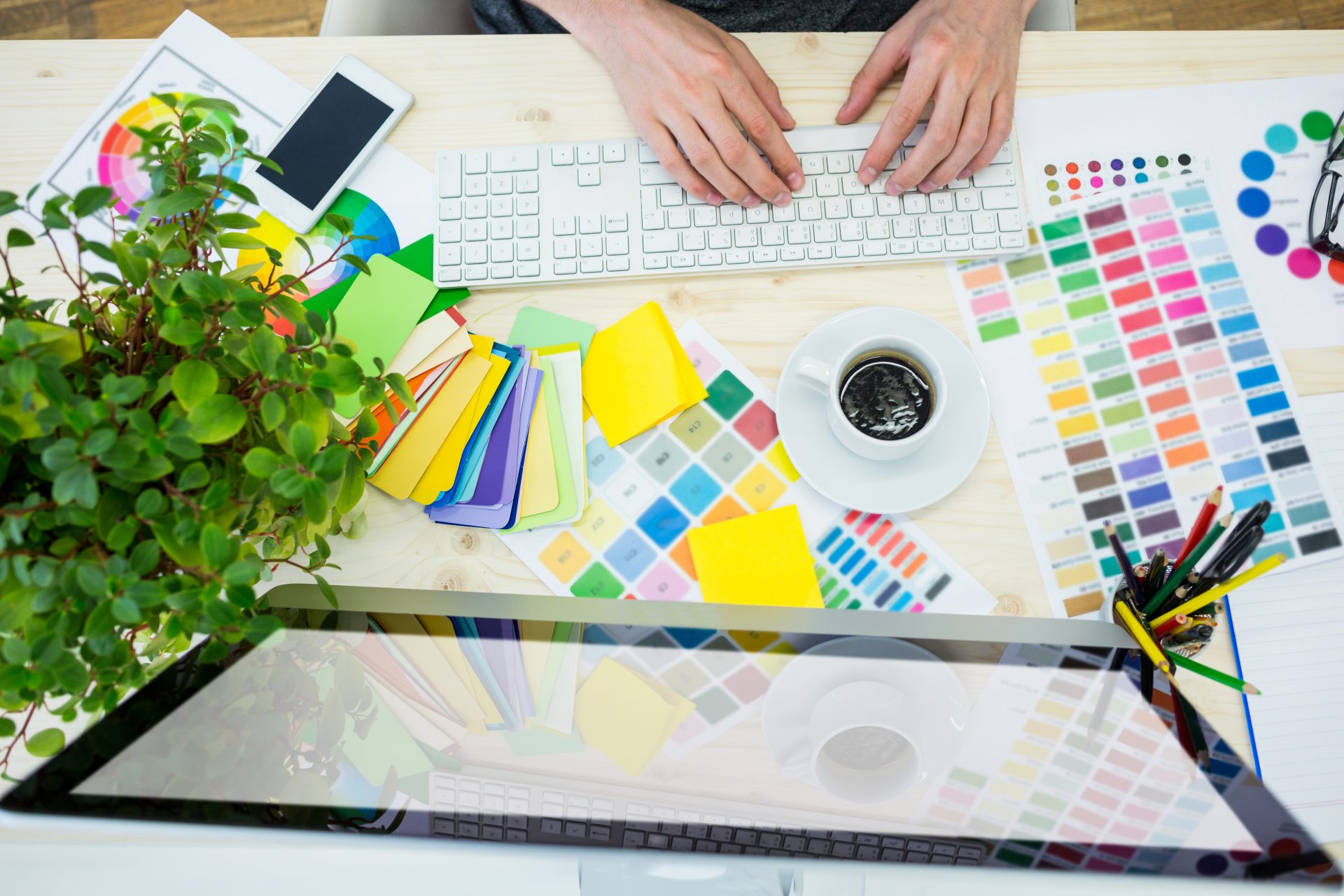 C&C Print Consulting