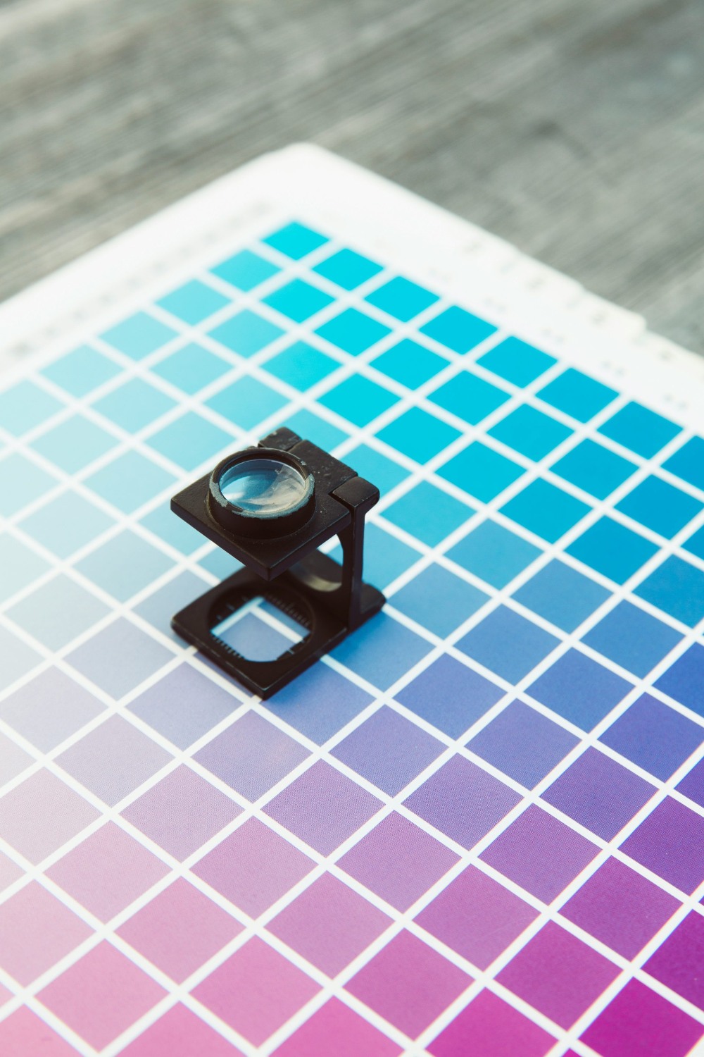 C&C Print Consulting
