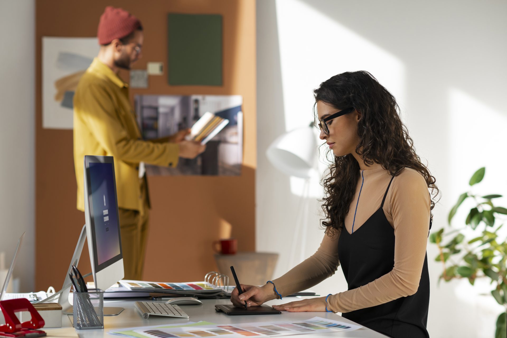 C&C Print Consulting