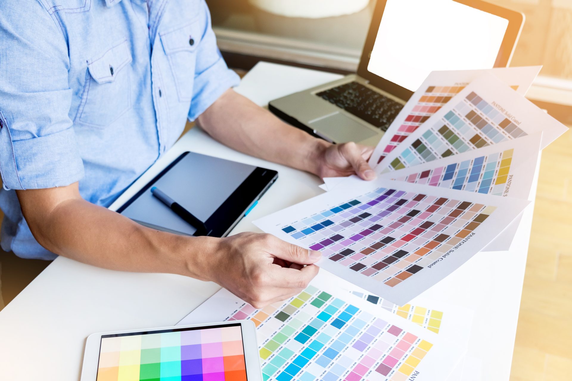 C&C Print Consulting